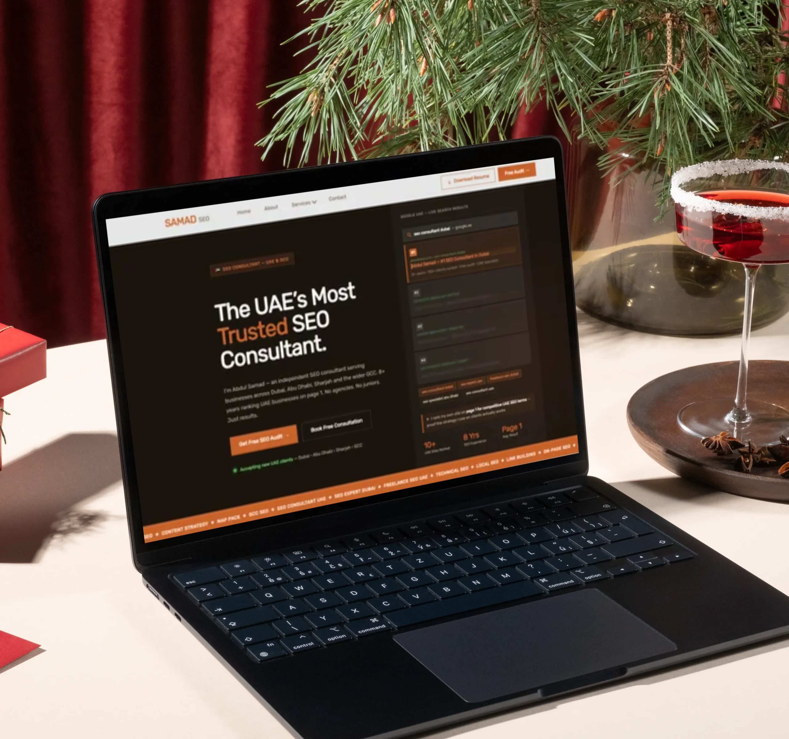 samadseo.com